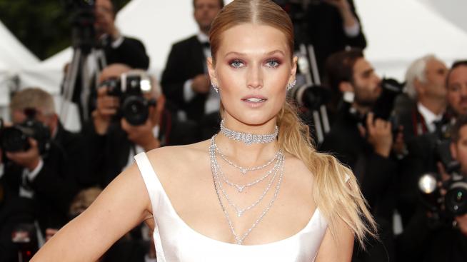 Ексгаджето на Лео ди Каприо чака бебе от негов колега