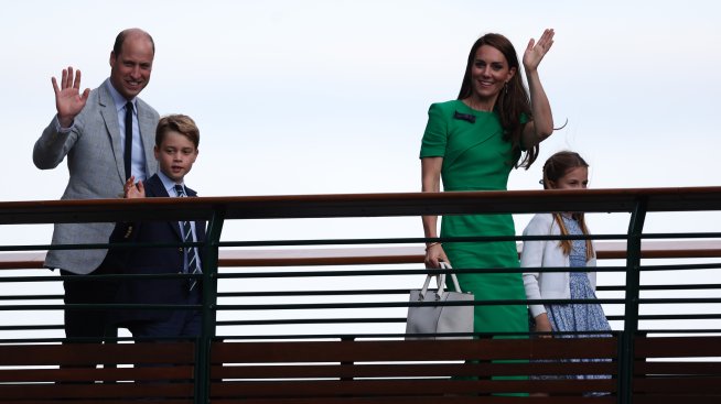 Защо Кейт Мидълтън спря да придружава принц Уилям на официални събития?