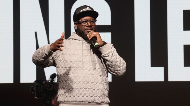 За бъдещето на децата: T-Pain продаде музикалния си каталог за 100 милиона долара
