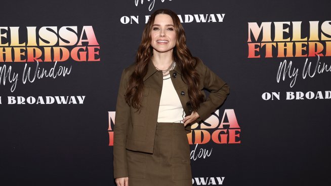 София Буш се призна за хомосексуална: Връзката с жена ме съживи