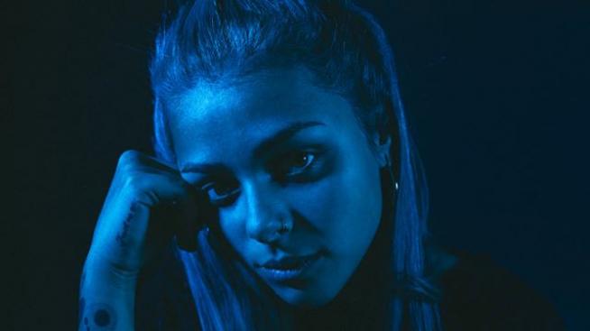 Виктория Георгиева готова с песента за „Евровизия“