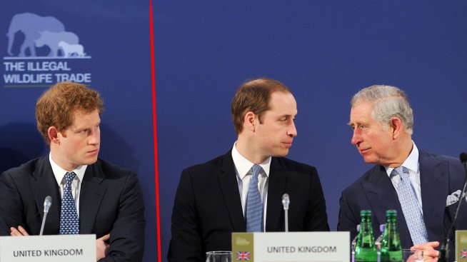 Експерт: Чарлз няма да направи компромис с Хари и Меган 