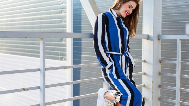 С рокля за първа пролет – кой модел е актуален и този сезон? 