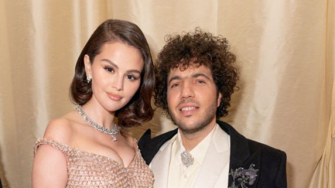 Селена Гомес упорито избягва Хейли Бийбър на светски събития