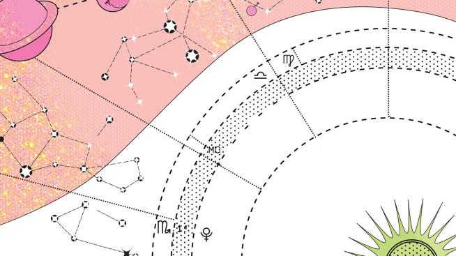 Кое е вашето духовно животно според зодията