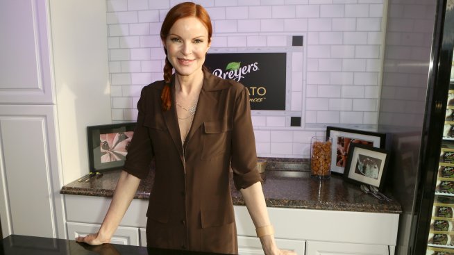 Марша Крос със съвети за здравето след победата над рака