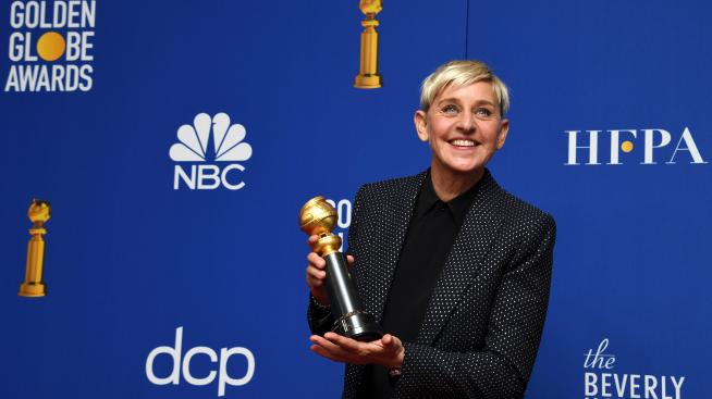 Служители на Елън Дедженеръс говорят за токсичната работна среда