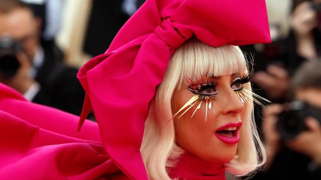 Лейди Гага откровена: Искам да имам деца!