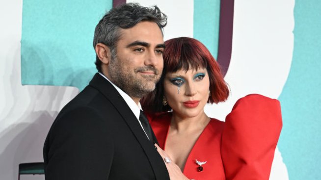 Лейди Гага казва, че майка ѝ е „постъпила добре“, като ѝ е намерила годеник