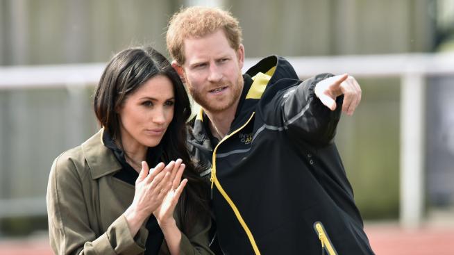 Меган Маркъл обясни защо не влиза в социалните мрежи 