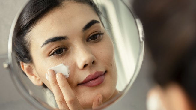 Алергия към грим – как да я познаете?