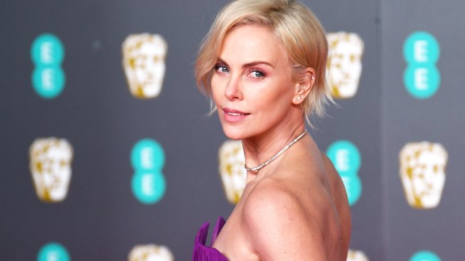 Чарлийз Терон би загърбила кариерата заради децата си 