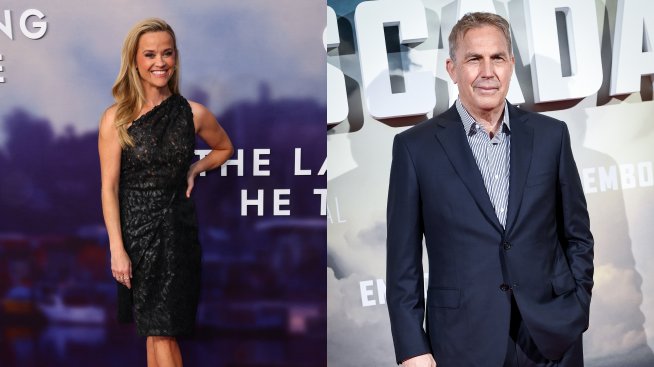 Истина или не – Рийз Уидърспун и Кевин Костнър са двойка