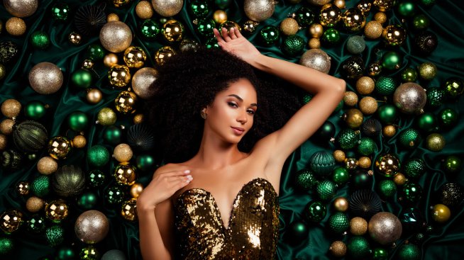 7 трика, с които да изглеждате стилно за празниците