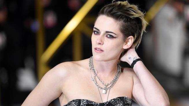 Кристен Стюарт се сдоби с годежния пръстен на принцеса Даяна