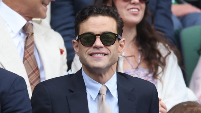 Рами Малек се оплака от расистко отношение от полицаи