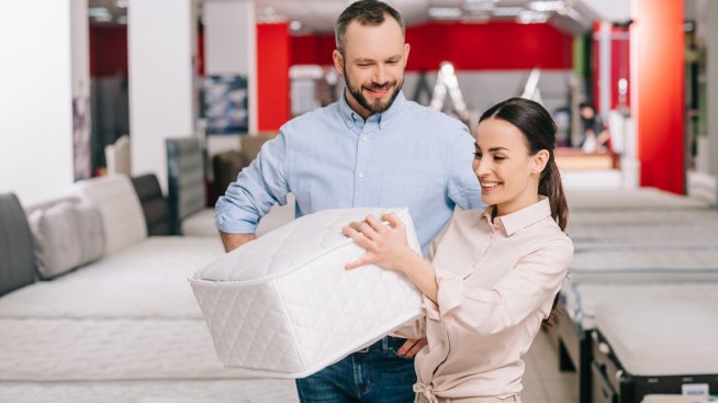 Пет основни грешки, които правите при закупуване на нови мебели