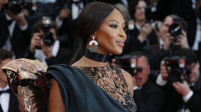 Наоми Кембъл на 49: Какви са нейните тайни за красота?