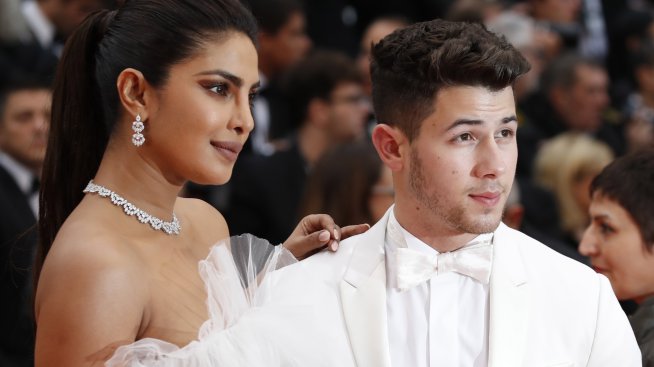 Приянка Чопра и Ник Джонас влизат в модния бизнес 