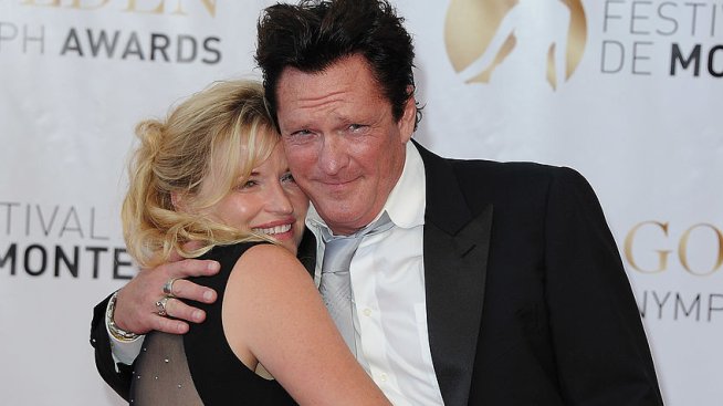 Майкъл Медсън обвини жена си, че е виновна за самоубийството на сина им Хъдсън