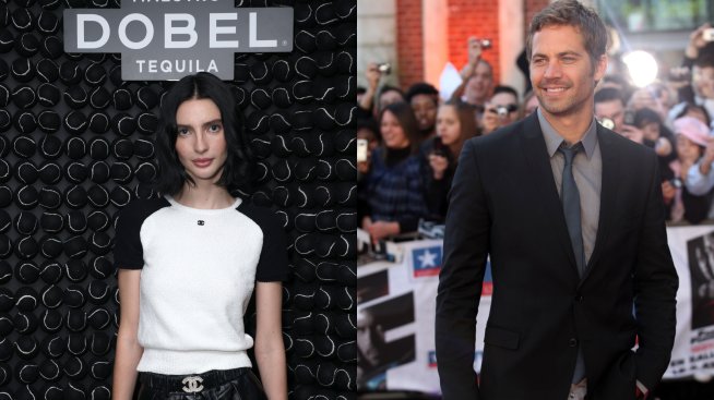 Дъщерята на Пол Уокър с емоционално съобщение навръх 51-ия му рожден ден