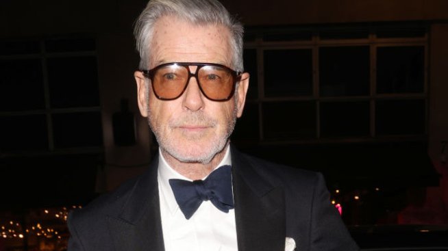 Тимъти Шаламе и Пиърс Броснан дебютираха нови, свежи визии