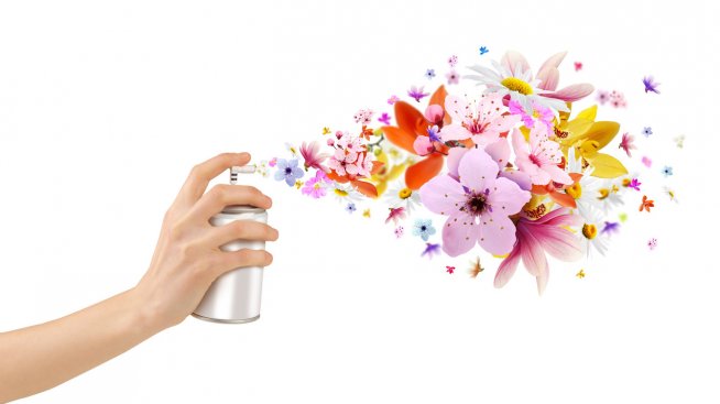 Защо да ароматизирате дома си