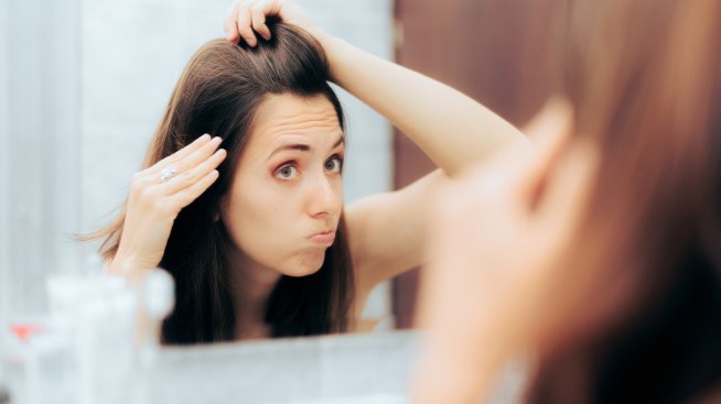 5 прически, с които да прикриете израсналите си корени