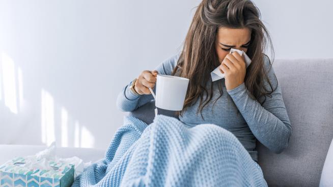 С болен у дома – за какво да внимавате? 
