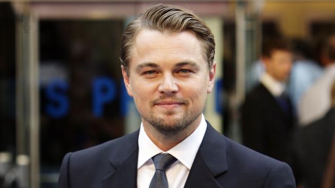 Леонардо ди Каприо със звездно парти за рождения ден на Камила