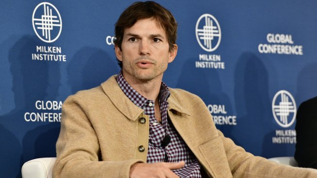 Шарън Озбърн: Аштън Къчър е най-грубата знаменитост, която познавам