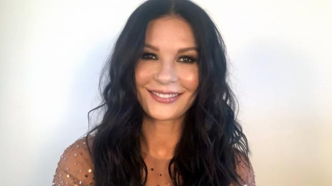 Катрин Зита Джоунс: Бракът ми с Майкъл ме предпази от сексуално насилие в Холивуд