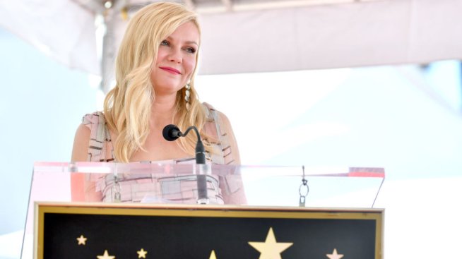 Най-големият страх за майката - синът на Кирстен Дънст със здравословни проблеми