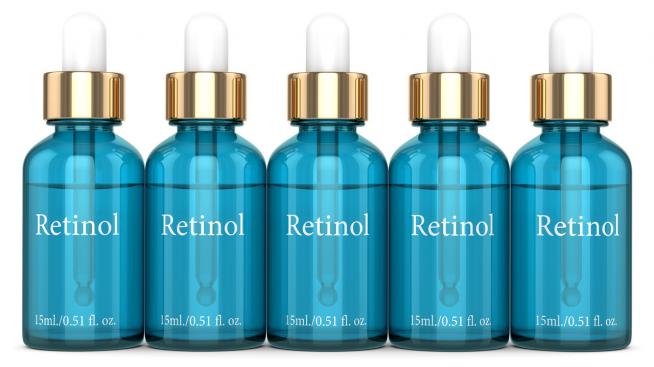 Ретинол – защо е полезен за кожата и как да го използваме