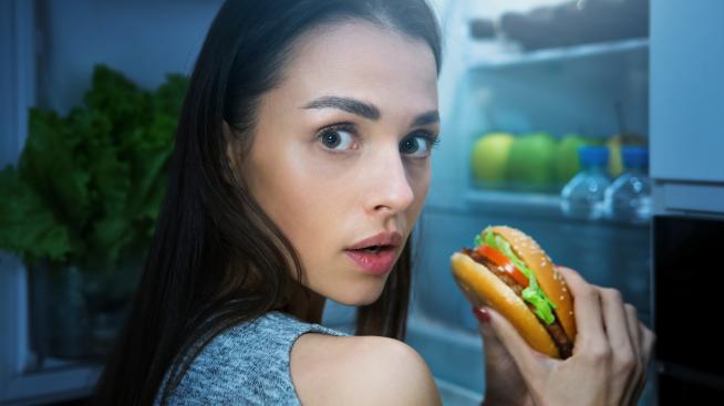 Емоционално хранене – какво да ядете, за да се чувствате добре?