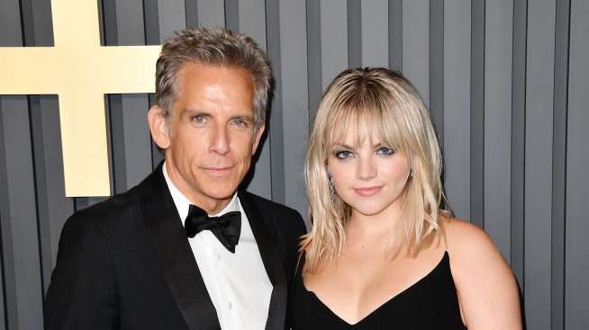 Бен Стилър: Най-трудното нещо за мен беше да премахна кадри с дъщеря си от свой филм