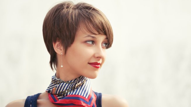 Бикси - задължителната прическа за лято 2022