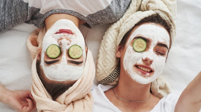 Бюти съвети: 3 маски за мазна кожа, които да си направите у дома 