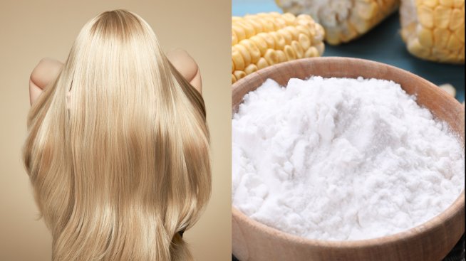 Царевично нишесте за коса – алтернативата на сух шампоан, от която се нуждаете