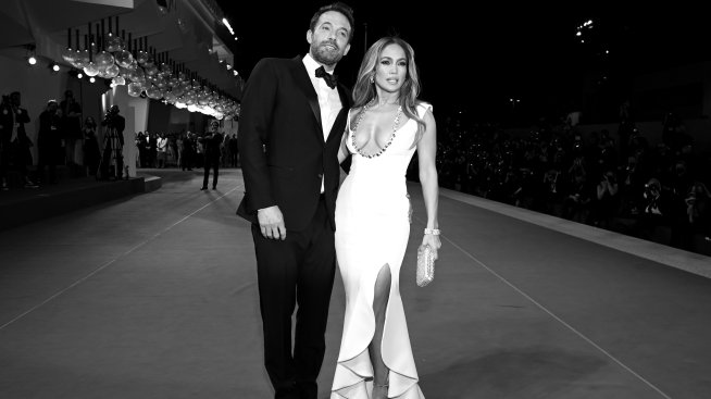 Брачните неволи на Бен Афлек и Джей Ло започнали още по време на медения им месец