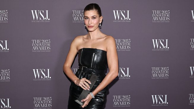 Хейли Бийбър се появи сама на събитие след шокиращите забележки на Джъстин за „изневярата“