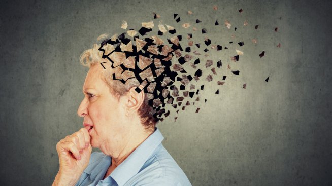 Кои мазнини причиняват алцхаймер?