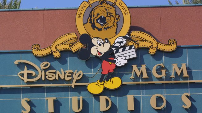 От Disney премахнаха история за трансджендър герои в новата си анимация