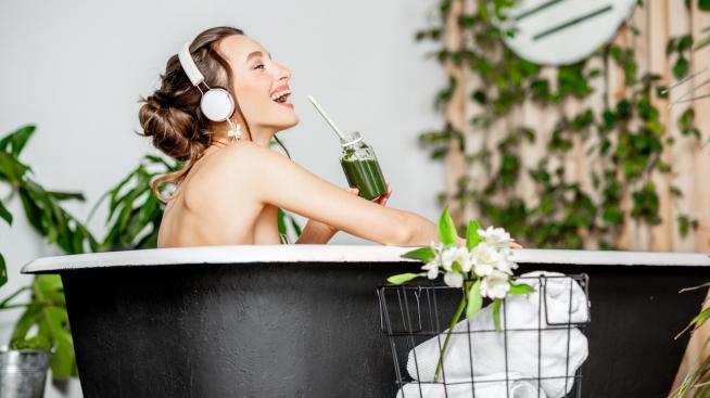Не отлагай мечтите в пандемията: Как да направим перфектната баня?