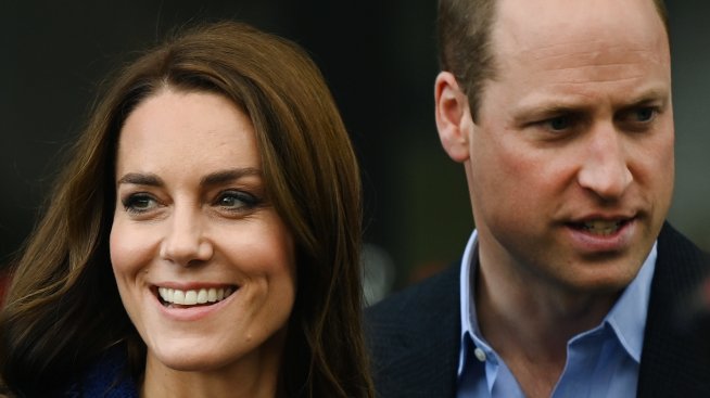 Въпреки желанието, Кейт Мидълтън може би няма да има повече деца