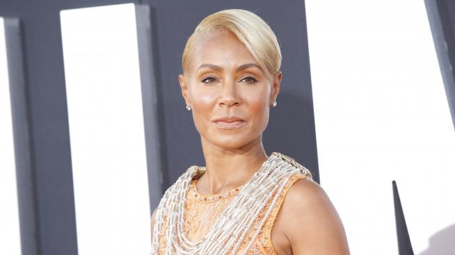 Джейда Пинкет Смит сподели как се грижи за кожата си