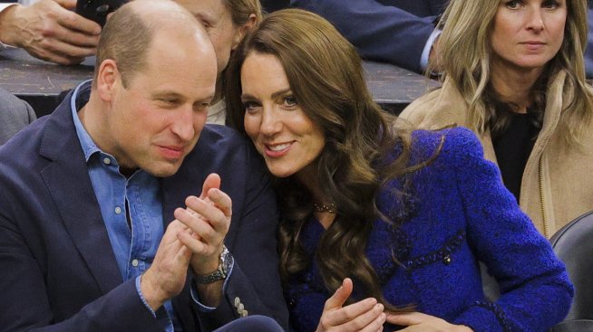 В крак с времето – принц Уилям носи два часовника наведнъж