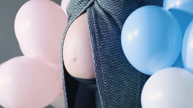 Мона Гочев: Семейството е всичко!