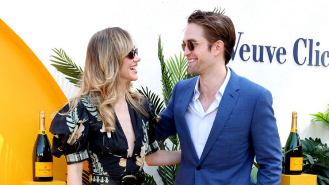 Горчиво – Суки Уотърхаус и Робърт Патинсън се ожениха на Карибите