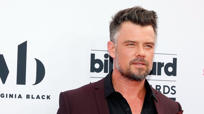 21 години разлика – Джош Дюамел приема тестостерон заради по-младата си жена